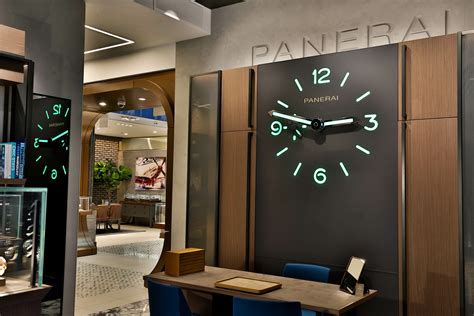 panerai watches chicago|panerai stores in chicago.